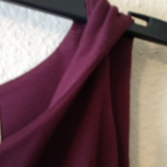 MM Lafleur | Lydia green Twisted Straps Dresses - Picture 5 of 6